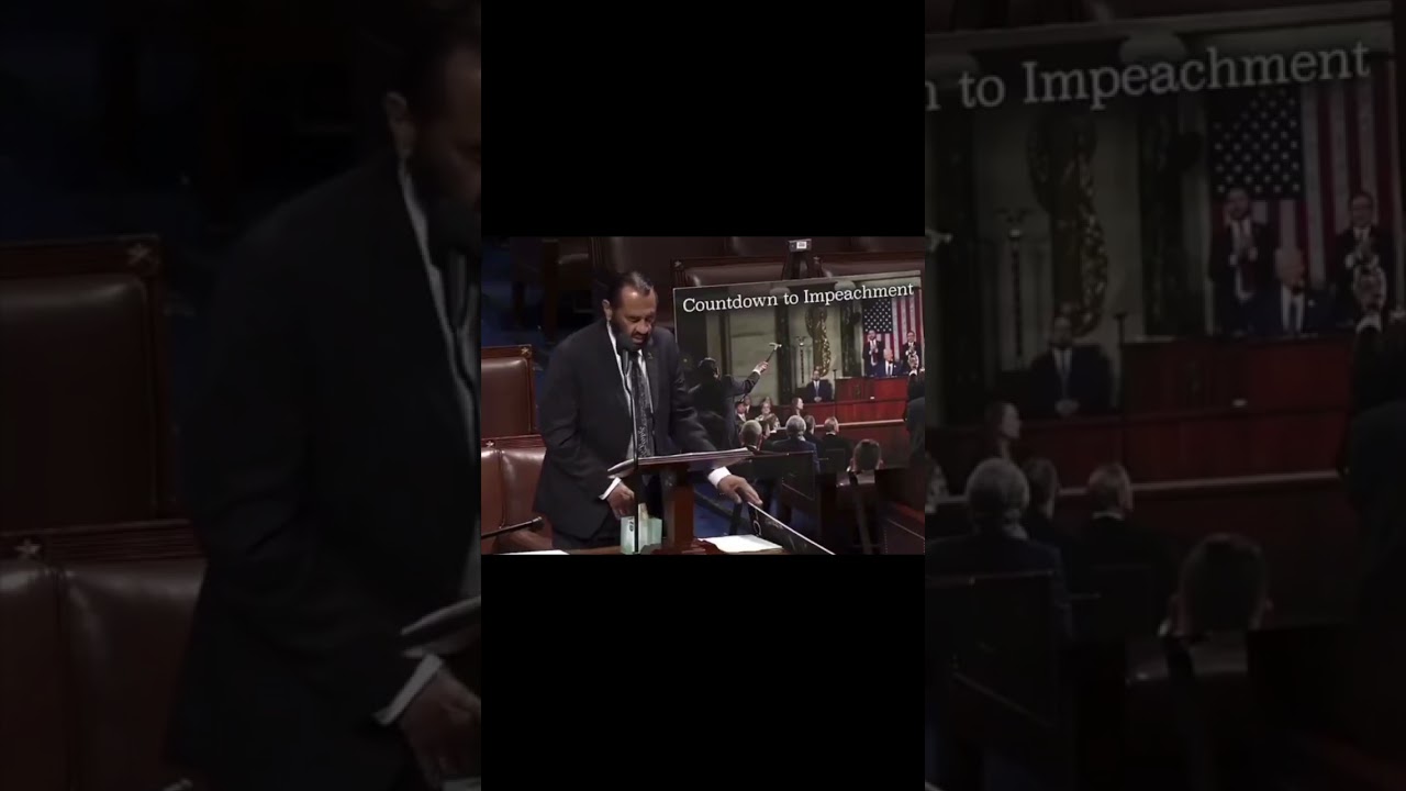 🤡 Democrat Congressman DESPERATELY Tries to Relive His “Epic” Stunt—Cringe Level: UNREAL 📉😂
