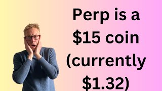 Perpetual Protocol (PERP) crypto review 2024 - 12x your money