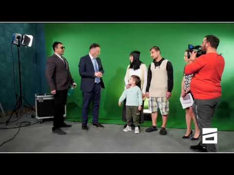 რა გამღერებთ თქვენი დედა მოვტყან. (ახალი შაბათის შოუ)