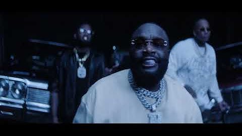 Thumbnail of Nino Breeze, Rick Ross, Moneybagg Yo - Type A N***a (Official Music Video)