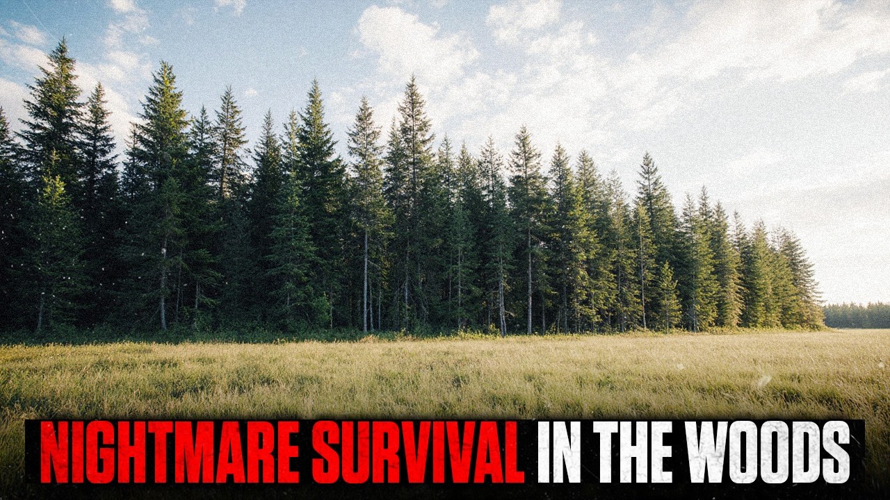 THIS Is Why Hikers DIE in the Woods: 3 Real Survival Stories