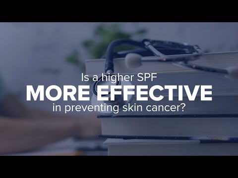 Video: SPF Cream: Marketing Ploy Sau Cancer Rescue