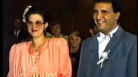 Aneta i Webi - lub i wesele 123456