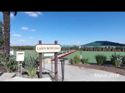 laguna woods village rentals Lawn Bowling