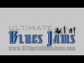 Funky Blues In Bb Blues Backing Track By Ultimate Blues Jams