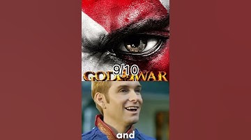 God of War games ranked. In my very controversial opinion #godofwarragnarok #godofwar