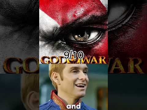 God Of War Games Ranked. In My Very Controversial Opinion Godofwarragnarok Godofwar