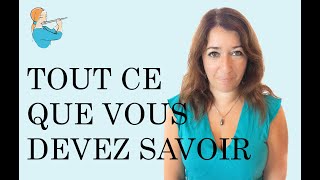 Tout ce que vous devez savoir !