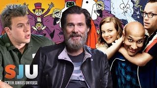 Things You SHOULD be Watching on Streaming! - SJU