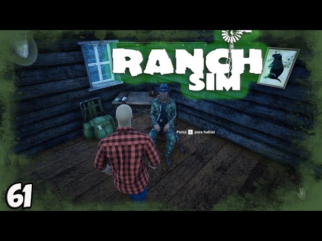 Ranch Simulator Guia 100% - KosGames