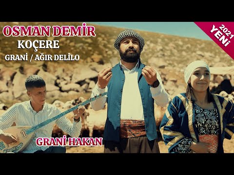 Osman Demir Grani Hakan Koçere Ağır Delilo Kliba Nu 2021