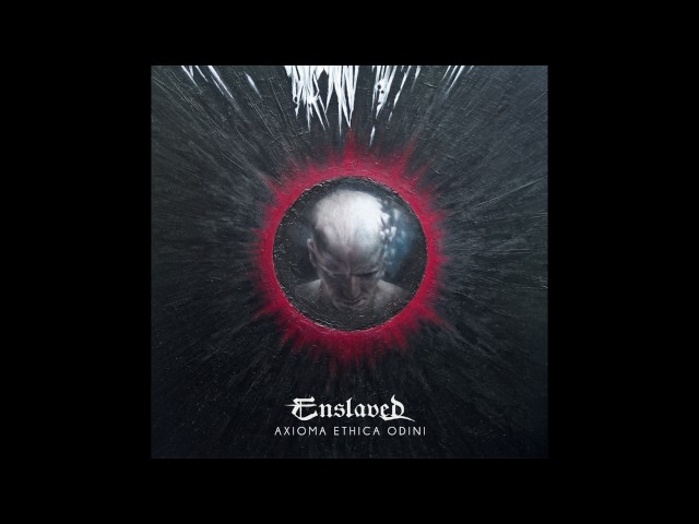 Enslaved - Axioma