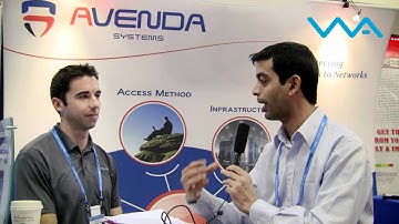 Avenda Systems Optimizes Policy Management with Opswat Solutions | RSA Conference