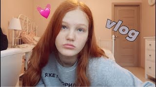vlog🥀 хожу на языковые курсы/ тесты, уроки и дз vlog🥀 хожу на языковые курсы/ тесты, уроки и дз