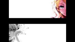 [Kagamine Rin] Butterfly on Your Right Shoulder Remix [Kagamine Len]