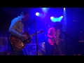 Kris Berry Live in the Sugar Factory Amsterdam