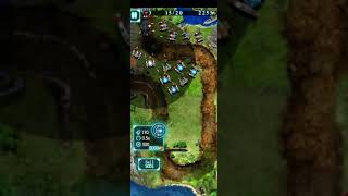 Game: Galaxy Tower Defense map2 / pdl game / thủ thành game chiến thuật hay nhất screenshot 2