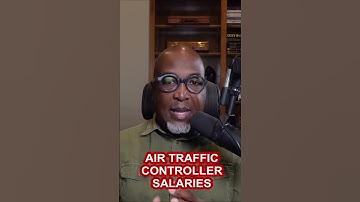 How Much Do Air Traffic Controllers Make?