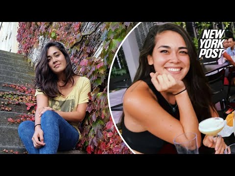 Hannah Kobayashi found safe a month after relatives reported her missing: family
