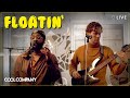 Cool Company - Floatin