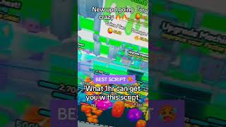 Ps99 Script Slime Update