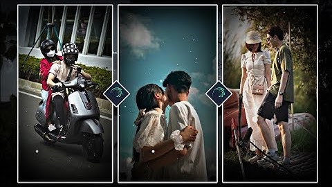 "PERFECT" 💯✨ new style status video edit alight motion xml by THE