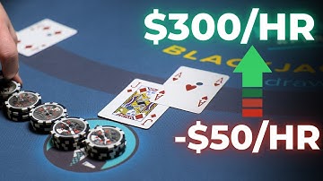 How I’d Start Counting Cards in 2026