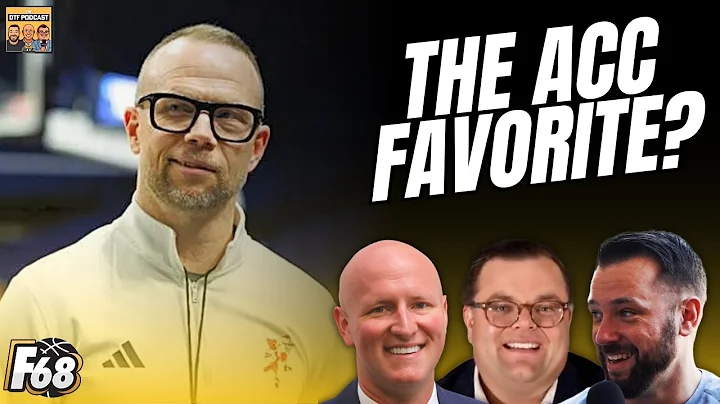 'LOUISVILLE, not Duke, is the best team in the ACC' | National title contender! | DTF PODCAST