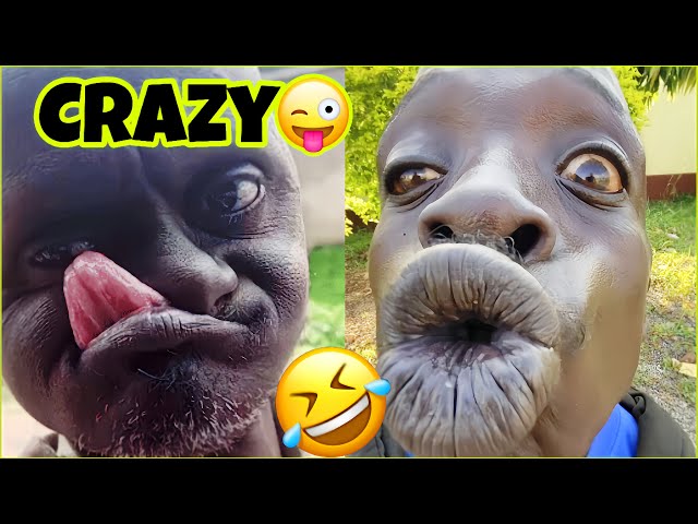 "So Funny, You'll Forget What You Were Doing!" | Part 2🤣🤣🤣