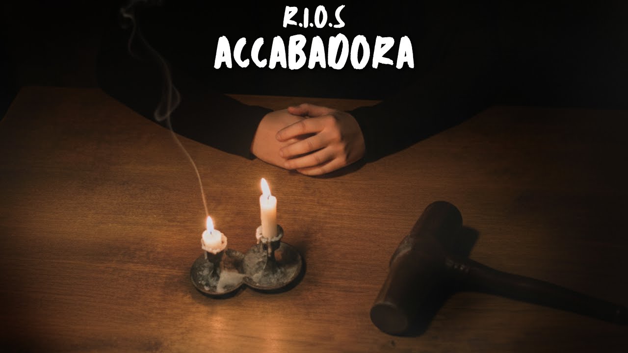ACCABADORA - R.I.O.S. Raichinas Isula Orminas Sonos feat. 