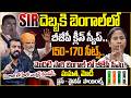 SIR దెబ్బకి బెంగాల్ లో బీజేపీ క్లీన్ స్వీప్..? | Pavan Sri Harsha About Bengal Election Exit Polls
