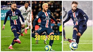 Neymar jr●All 15 penalties 2018-2020|HD
