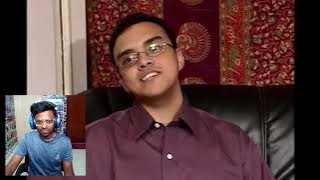 PSBB School Advertisement Reaction  Biriyani Man