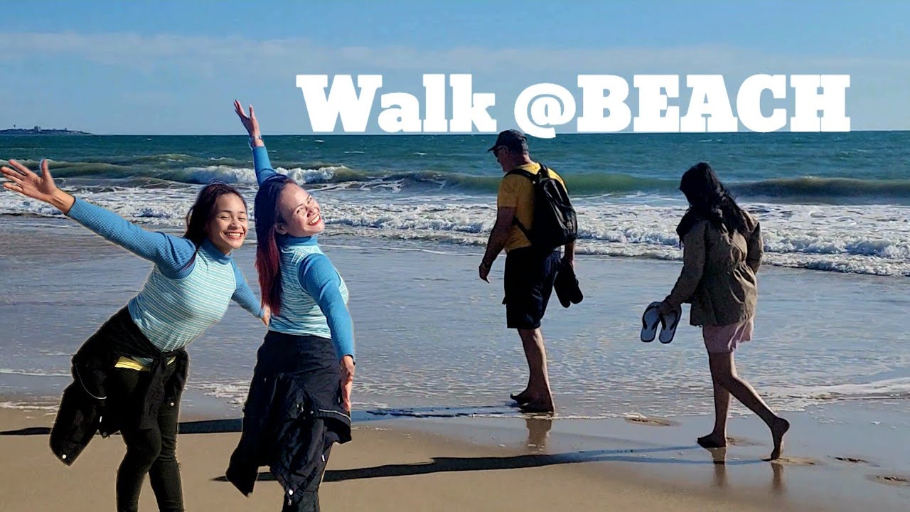 Madora Bay Beach, Mandurah City of Perth Australia 🇦🇺 2023 YouTube