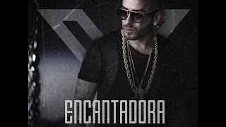 Vignette de la vidéo "Yandel - Encantadora (Adri Gil & Dj Cosmo Mambo Version)"