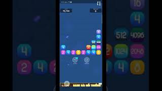 Super 2048 - Puzzle Game - 2020-01-08 screenshot 4