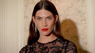 By Invitation | Black Tie AW26 | A Grand Entrance