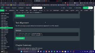 Lets learn HTML and CSS together