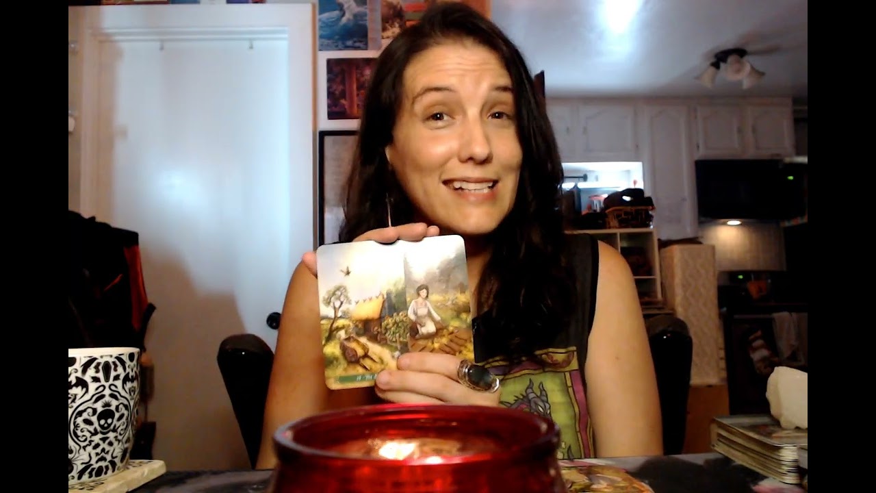 CANCER ♋ HUGE NEW IDEA BRINGS GREAT JOY BUT THERE IS A NEED TO RELAX - OCTOBER MONTHLY READING