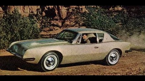 Super responsive under hard acceleration…The high spirited Avanti "Power-Shift" Transmission.