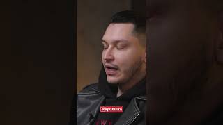 Aleksandar Radojević o mitu u Zvezdama Granda #estrada #aleksandarradojevic #zvezdegranda