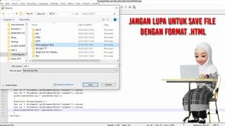 OPERASI MATEMATIKA DENGAN JAVASCRIPT (PEMROGRAMAN WEB)