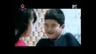 The Rock - Munajat Cinta (MTV Top Hits 2007) Global TV