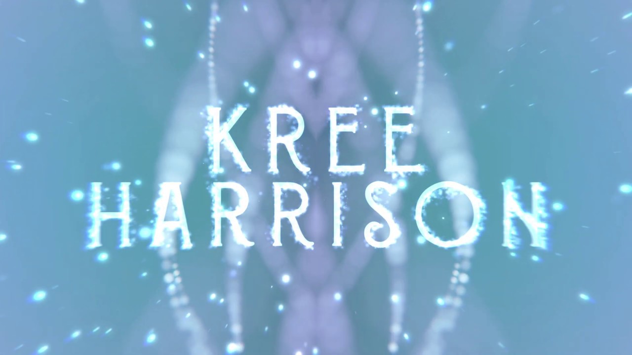 Kree Harrison - Make It Easy (Lyric Video)