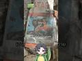 ตำนานตลับเกมที่ถูกฝังในทะเลทราย | TOGE トゲ