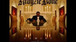 Watch Krayzie Bone Chaos Interlude video