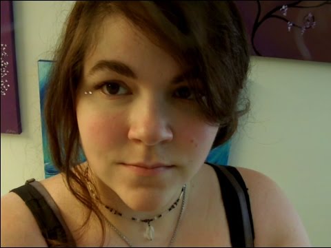 Binaural Make-up Role Play - Friend Putting on Your Make Up for Tingles and Relaxation