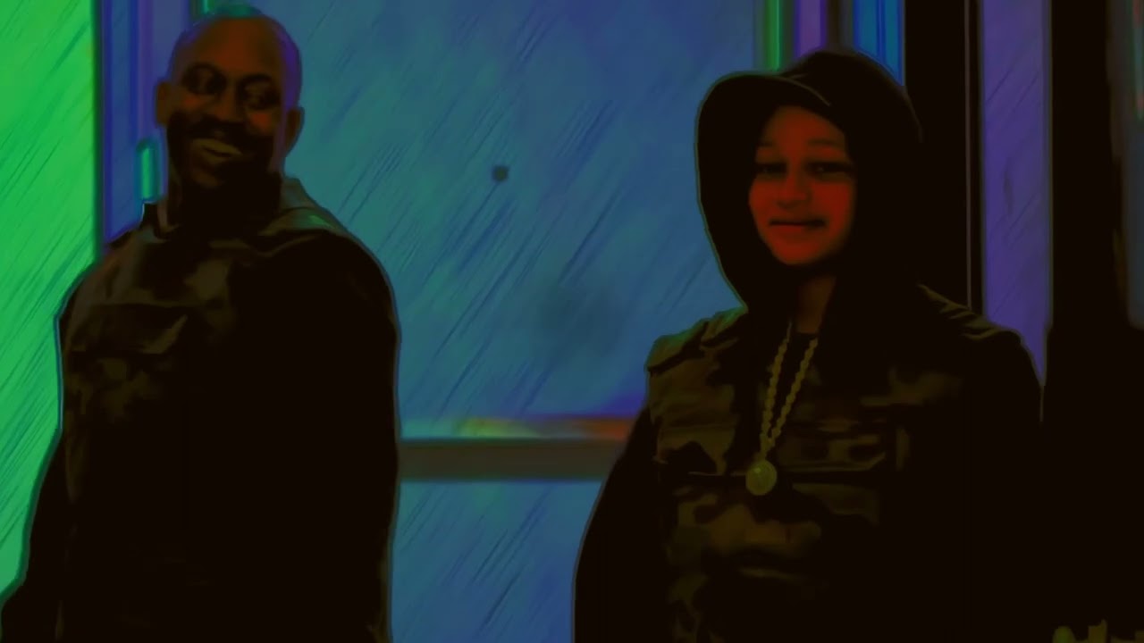 SUPA EMCEE: CONCERTO OF THE DESPERADO freestyle