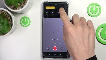 How to Change Video Resolution in XIAOMI Redmi Note 11 – Find Video Settings
