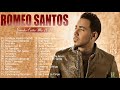 Nuevo Bachatas 2021 - Romanticas Super Exitos Mix Romeo Santos - Lo mejor de Romeo Santos 2021